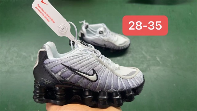 kid shox TL shoes-005